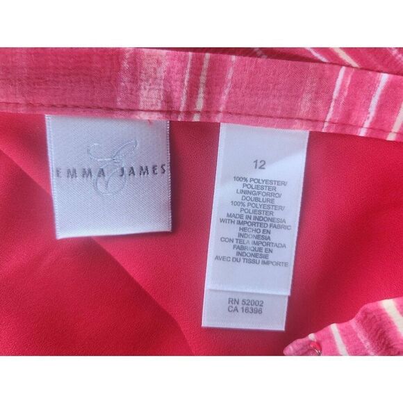 Emma James shark bite style skirt - Picture 2 of 6